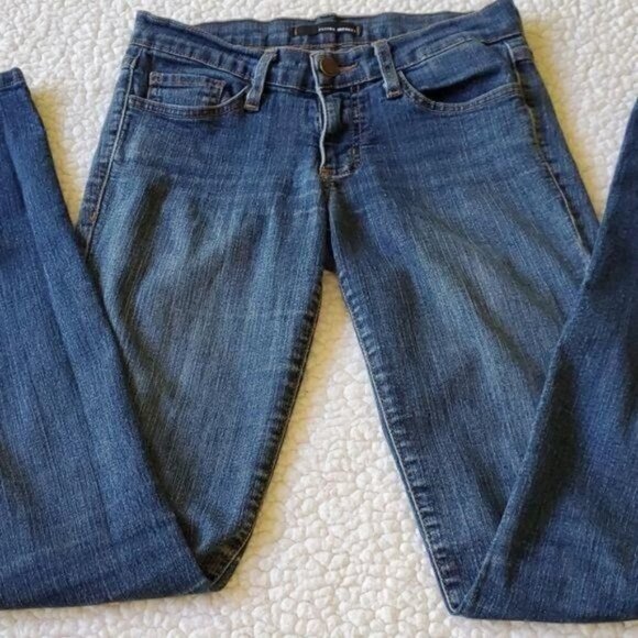 Flying Monkey "1" Sz. 26 x 30.5 Blue Jeans - Picture 3 of 12